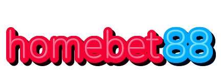 homebet88 — logo kanal